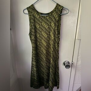 Manaola dress